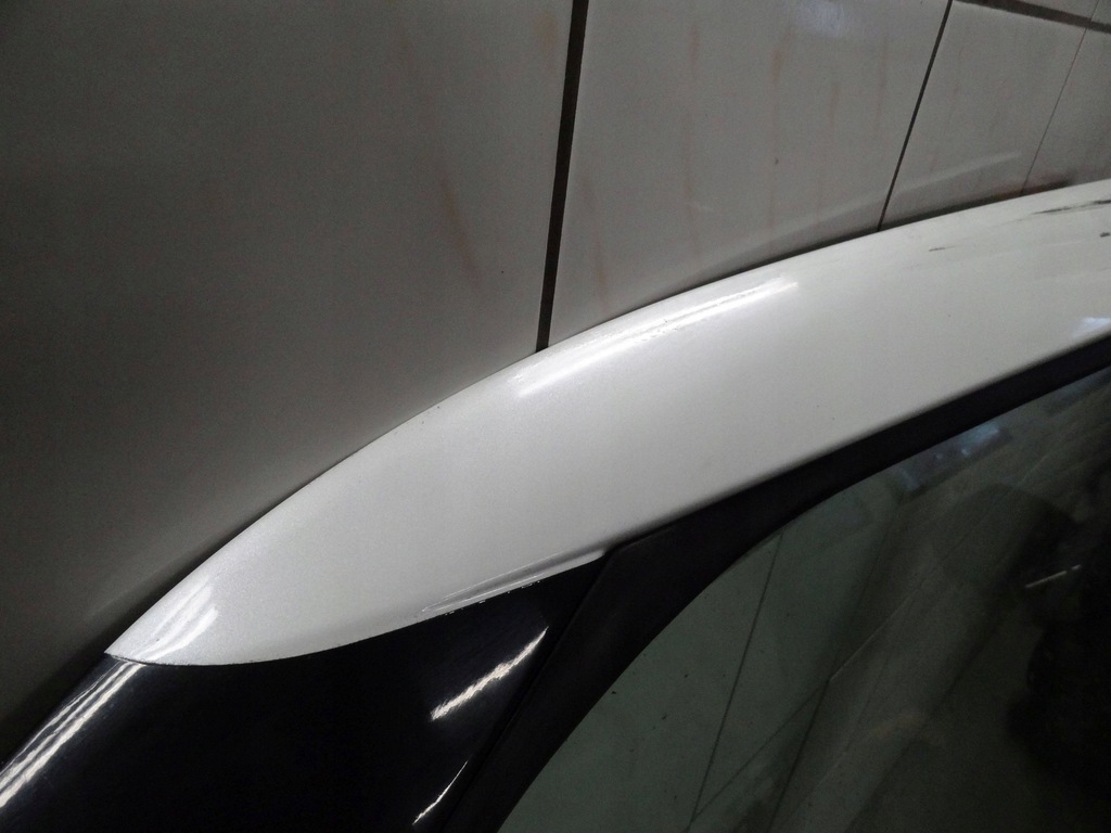 фото №8, Suzuki swift iv 5d hb 2008 дверь левый перед передние цвет z7t