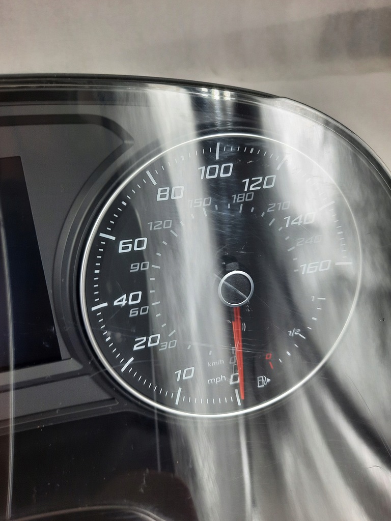 фото №6, Лічильник прилади 5f0920971h seat leon iii 1.6 tdi uk