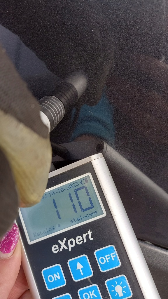 фото №9, Двері праве перед volvo s60 02r