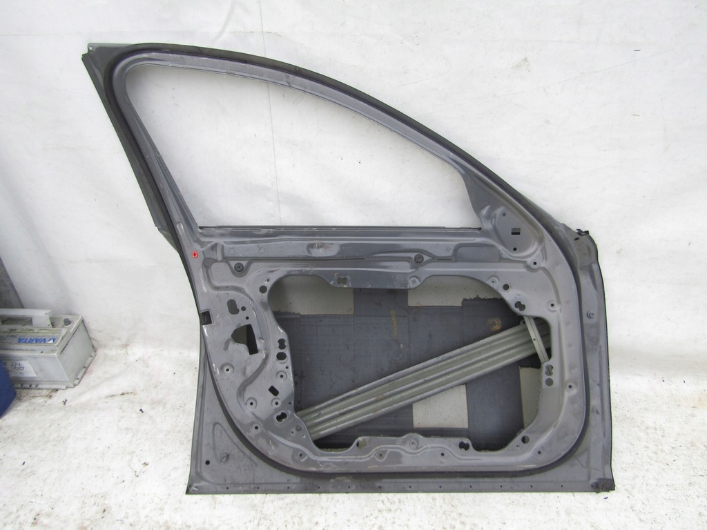 фото №12, Дверь bmw 7 g11 g12 15- левый перед