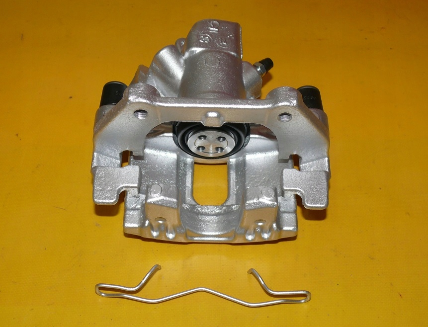 Суппорт левый задний  mini cooper r50 r52 259/10 04-07 Доставка