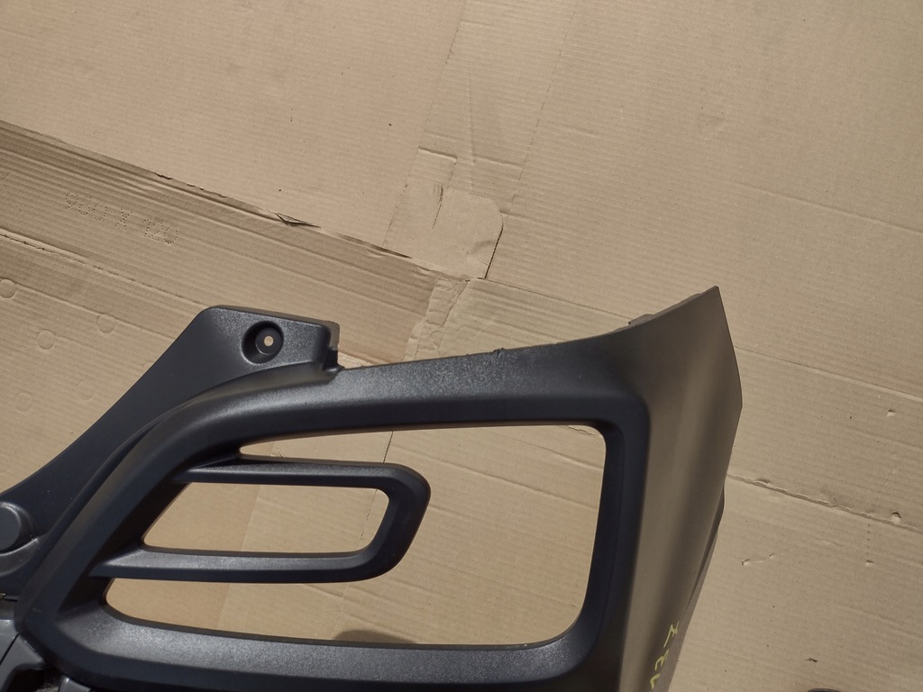 фото №7, Hyundai kona 17r .бампер задняя a137