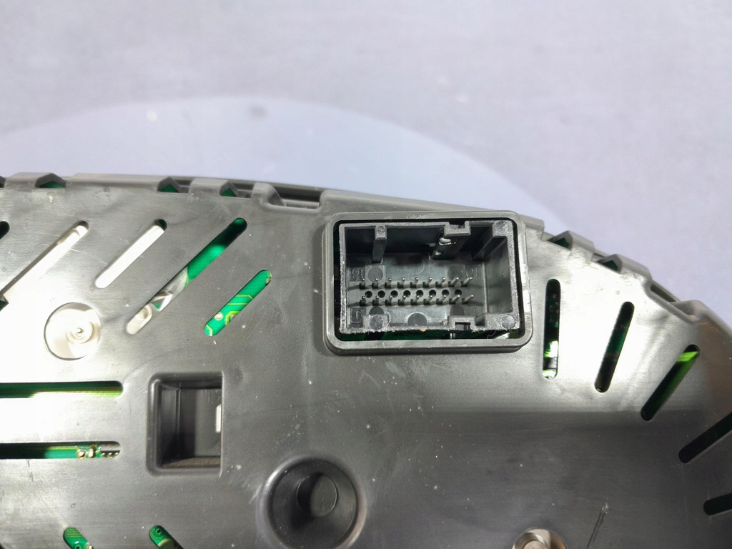 фото №5, Alfa romeo mito 1.6jtdm приборы счетчик дизель eu 50517154