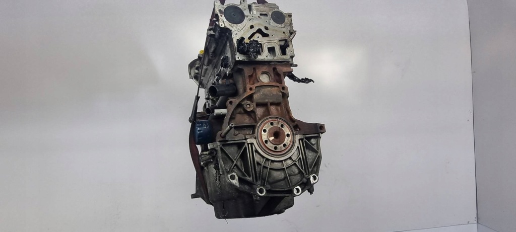 Двигатель стойку k4m 714 1.6 renault clio 2 в Украине