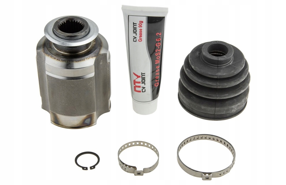 фото №1, Шарнир приводной внутренний do hyundai santa fe iii 2.0 gdi 2.2 2.4 3.0 3.3