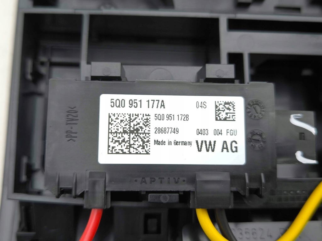 фото №8, Seat arona 2023 свет сиденье передний