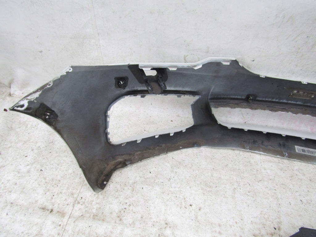 фото №12, Бампер bmw 5 g30 g31 16-20 перед spr pdc m-pakiet