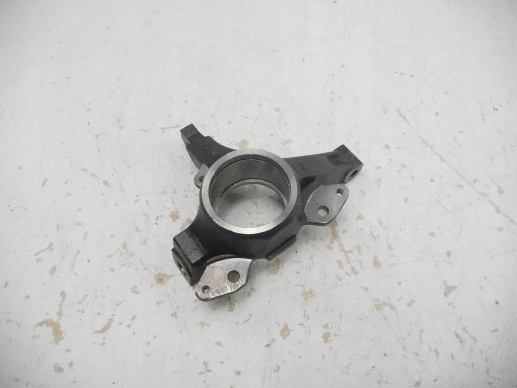 фото №5, Поворотный кулак передняя правая fiat siena 02-12 46828588