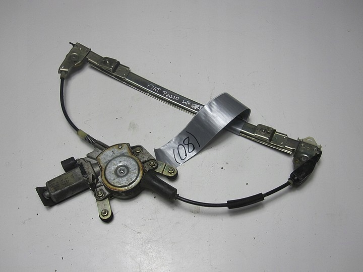 фото №1, Підйомник вікон lp fiat palio weekend 99r 80 el