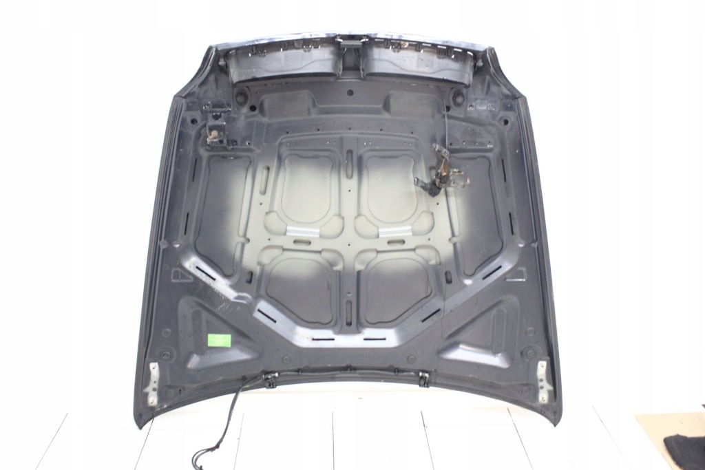 Капот крышка двигателя bmw x5 e70 2006r- 475 Оригинал