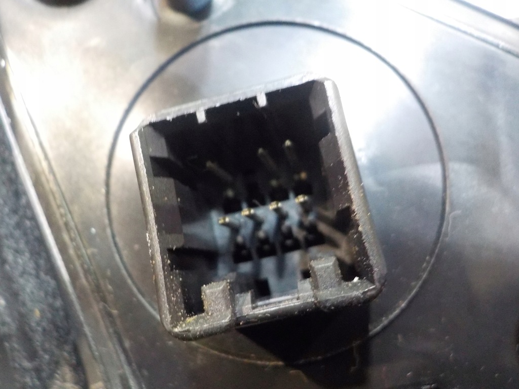 фото №6, Kia soul i lift 11r 5d зеркало левая