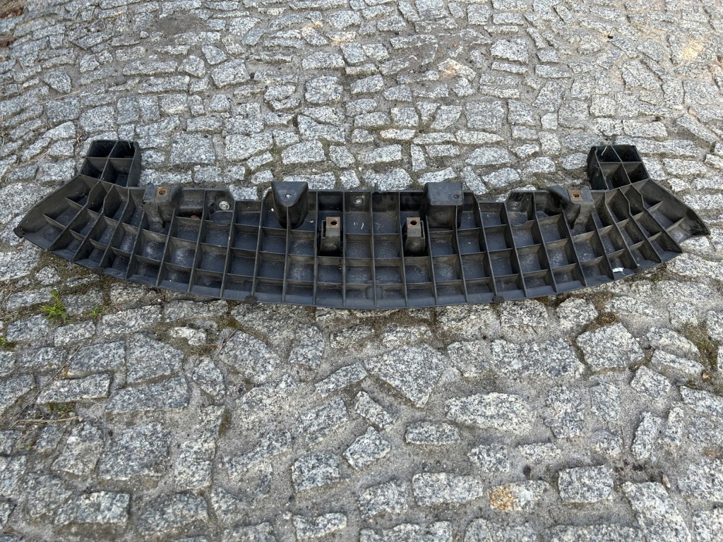 фото №1, Mazda cx-7 защита плита pod бампер