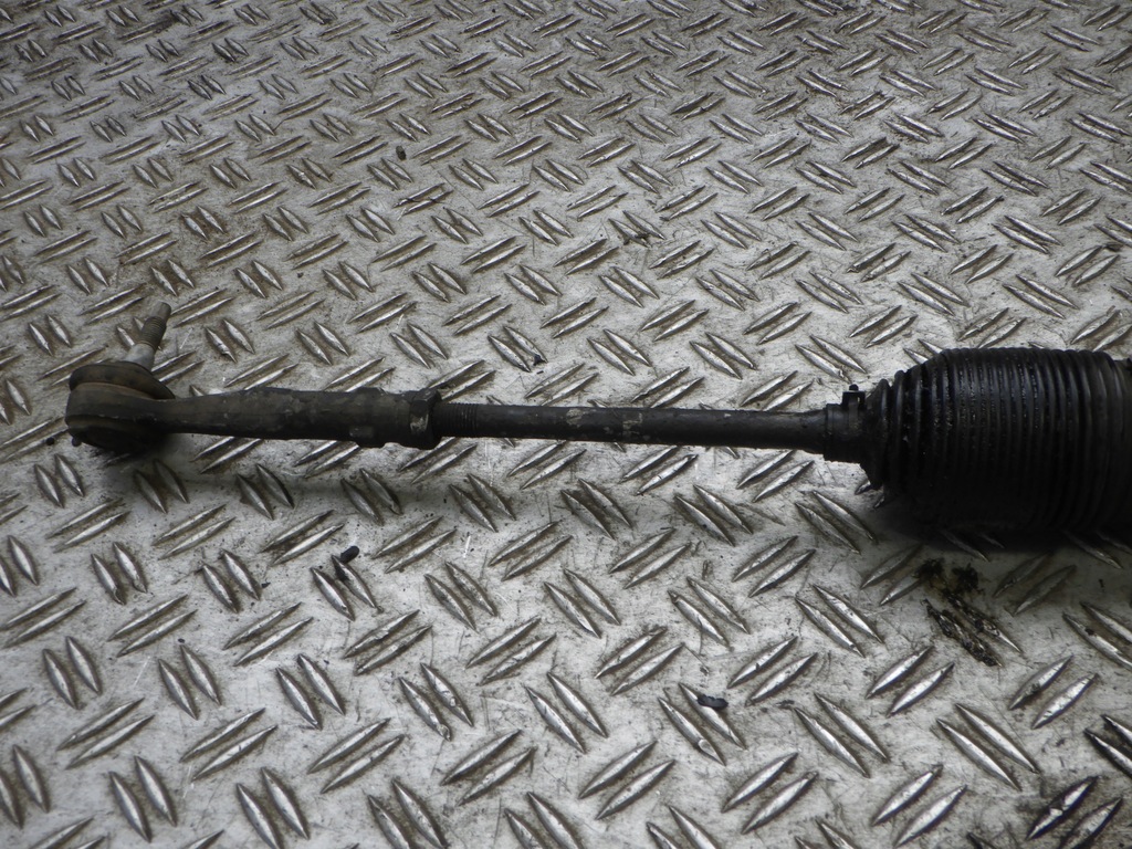 фото №8, Jeep compass ii трансмиссия рулевая рулевая рейка