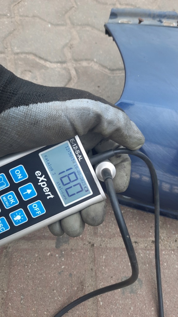 Крыло  перед правый  opel astra g 98-09r Недорого