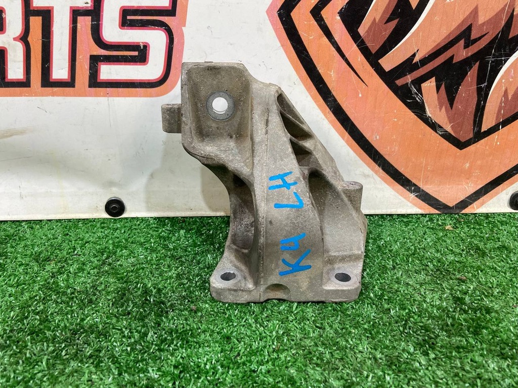 фото №1, Кронштейн двигателя левая 4.4d range l405 cpla-6061-db