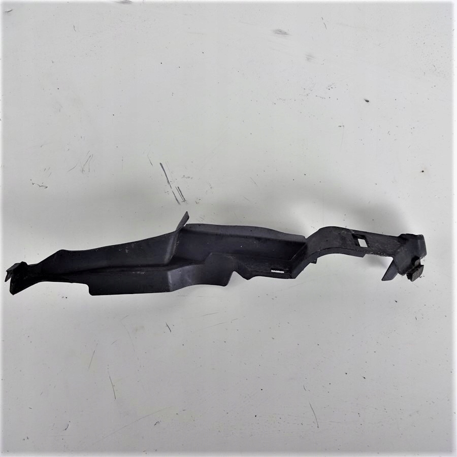 фото №1, Молдинг правая жабо suzuki sx4 2006-2013 rok