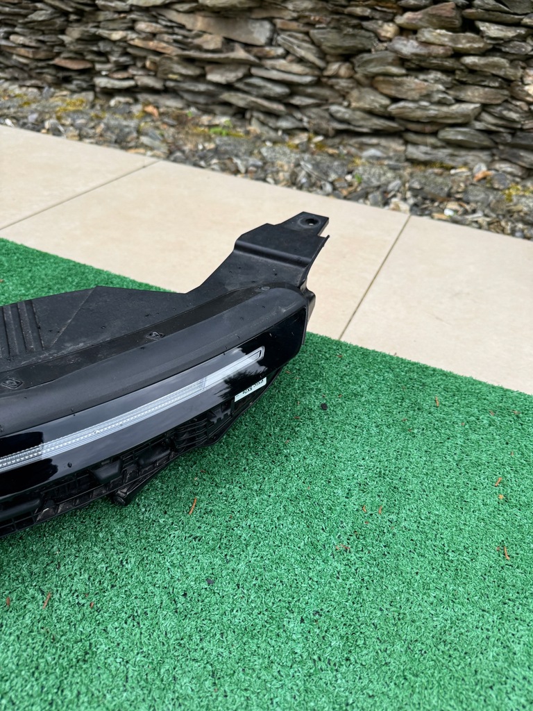 фото №10, Фара лампа led hyundai kona ev electric 2 ii sx2 2023- 92209hf100