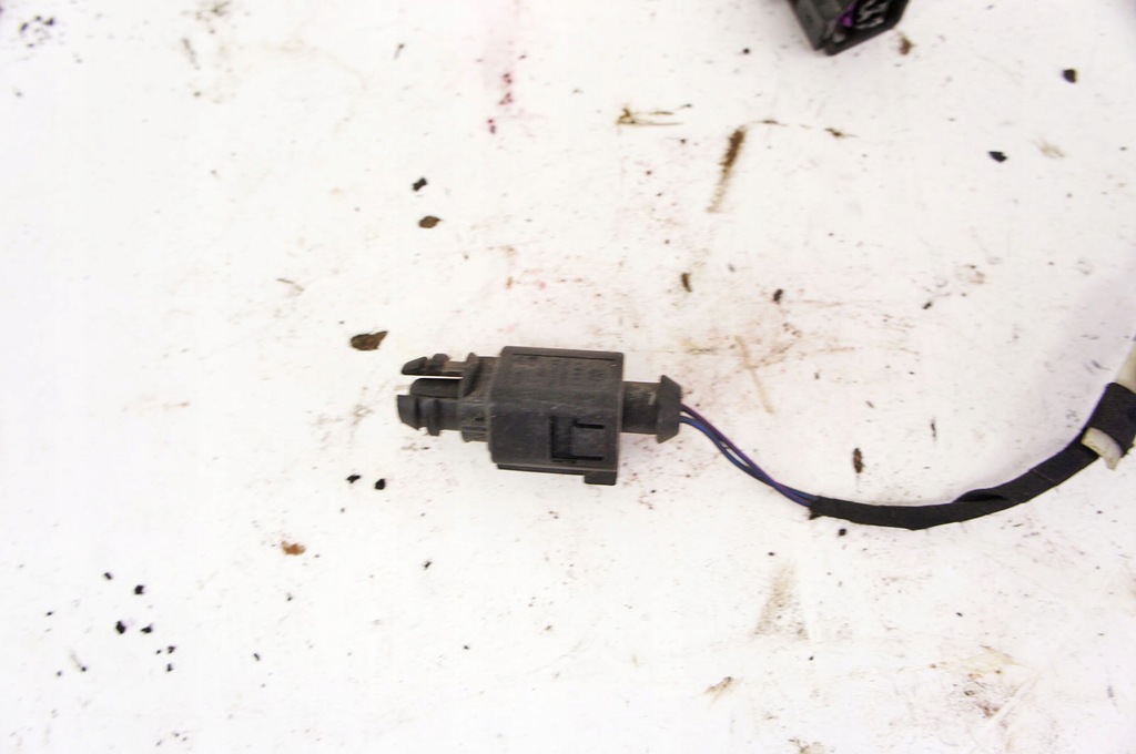 фото №7, Og359 audi q7 4l жгут электропроводка