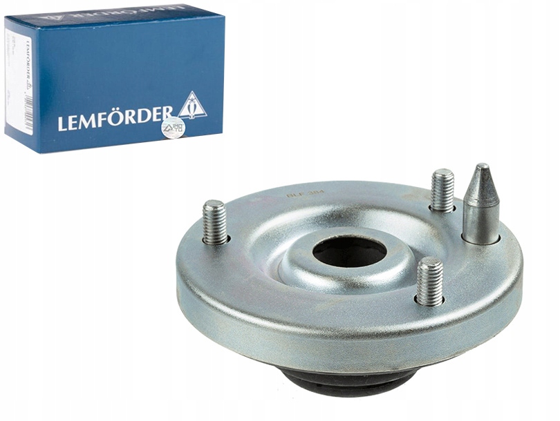 фото №1, Подушка амортизатора перед l/p alfa romeo 159 brera spider 1.8-3.2