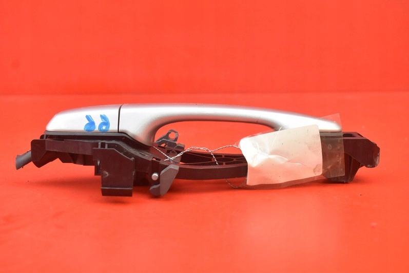 фото №6, Ручка права перед передня volvo v50 lift 07r