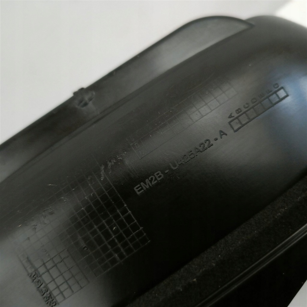 фото №8, Ручка багажника ford galaxy po 2016 em2b-u425a22-a