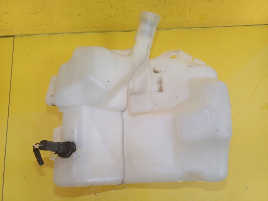 фото №8, Бачок рідина омивача renault espace iv 8200056561 nr232