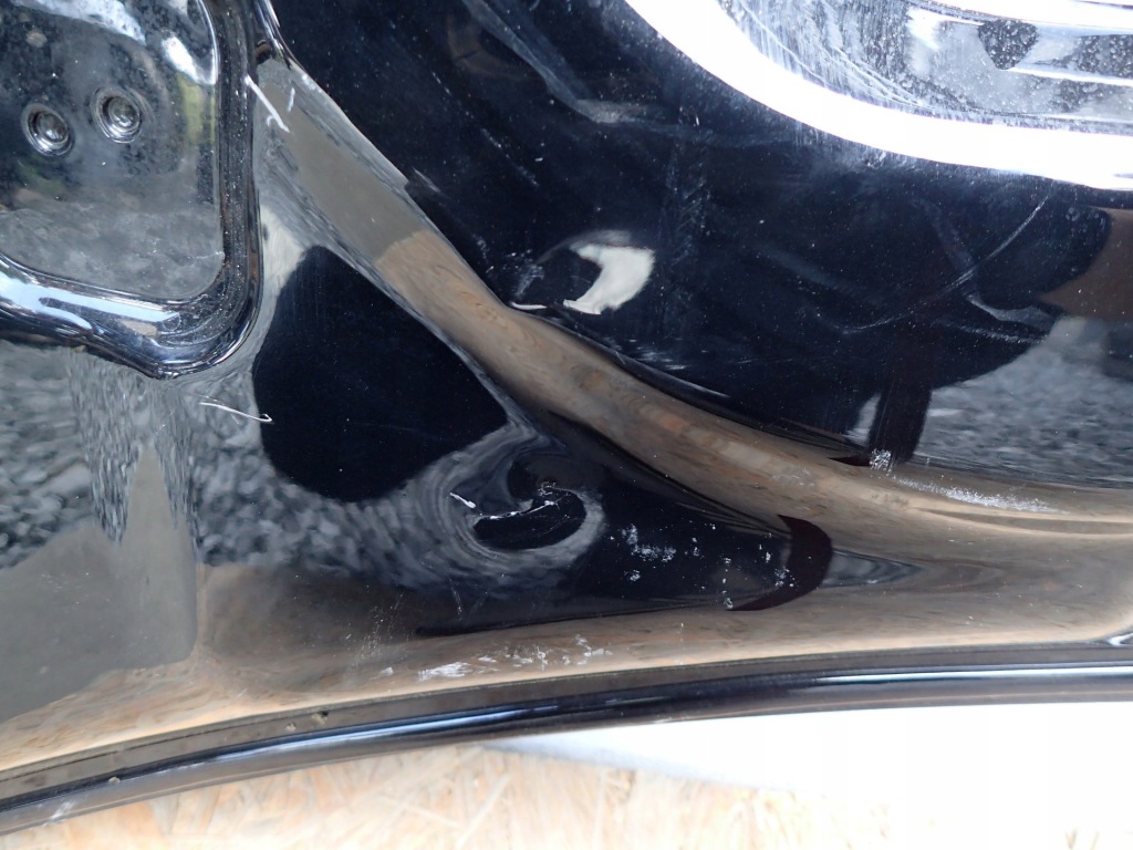 Капот крышка двигателя audi a1 2 2 82a gba 2018- 82a823029a Оригинал