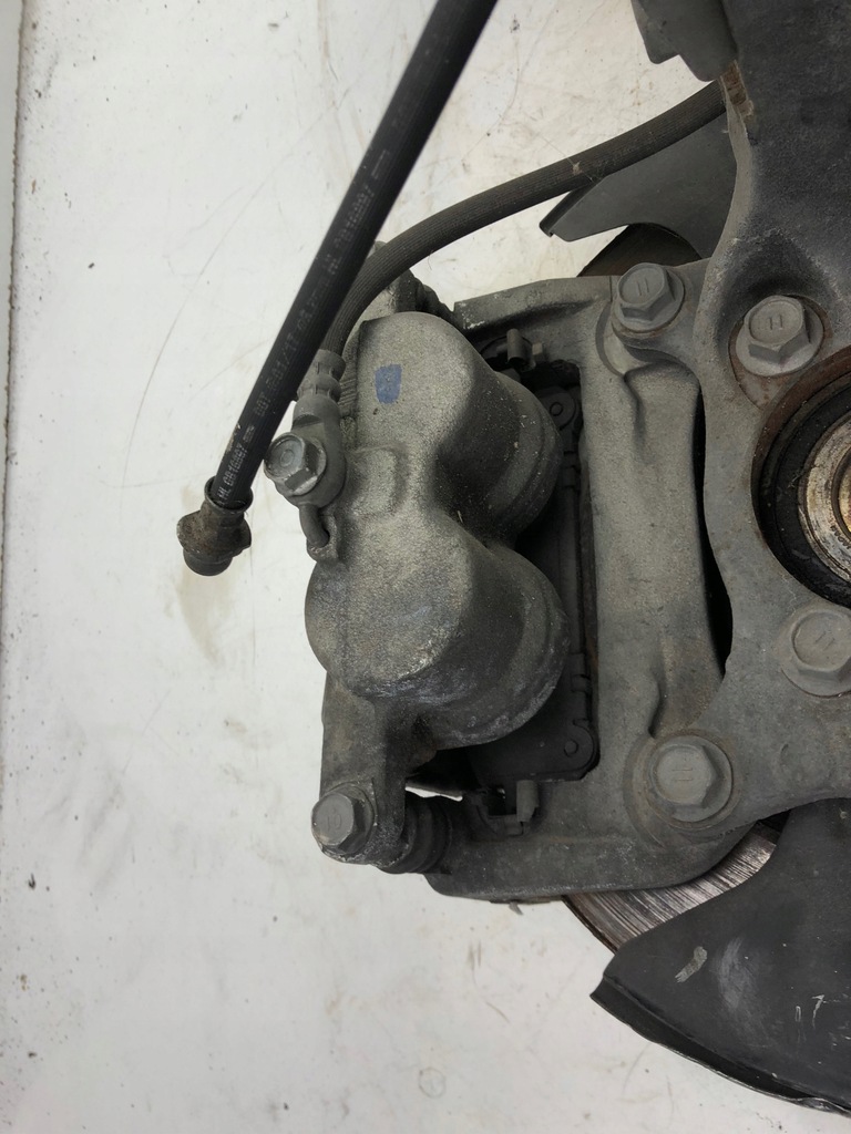 фото №8, Toyota rav4 iv lexus nx амортизаторна стійка правий перед