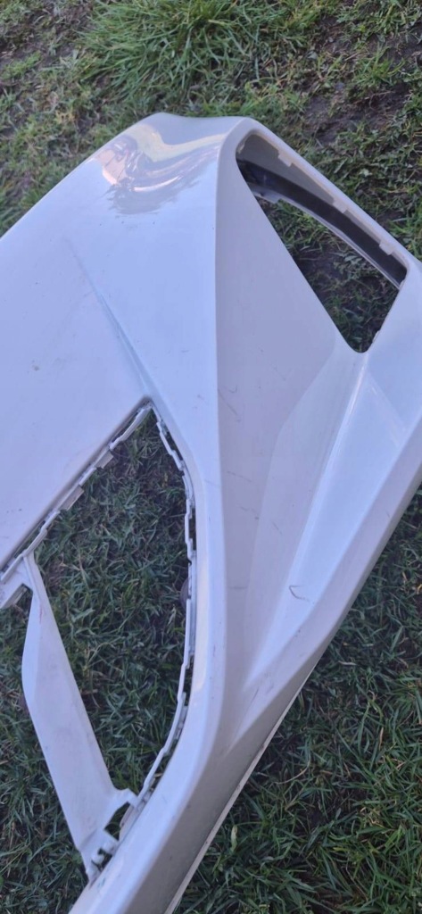 Купить Бампер передний перед bmw 3 g20 g21 рестайлинг