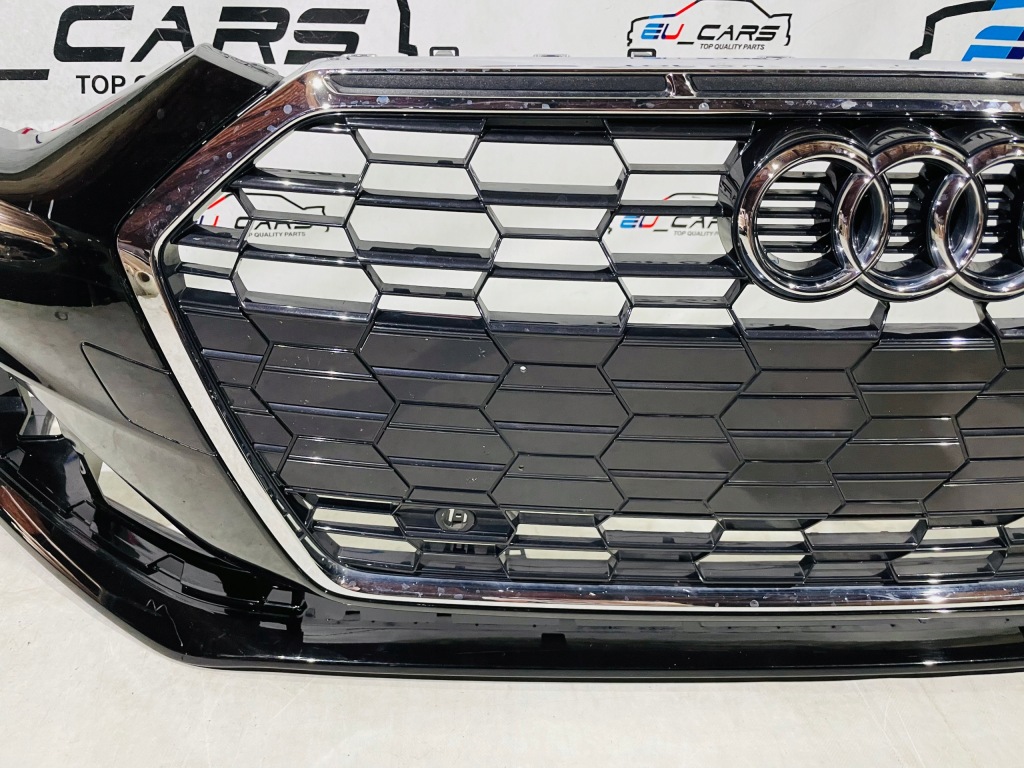 Audi a5 8w6 lift бампер перед 2020-2022 rok Недорого