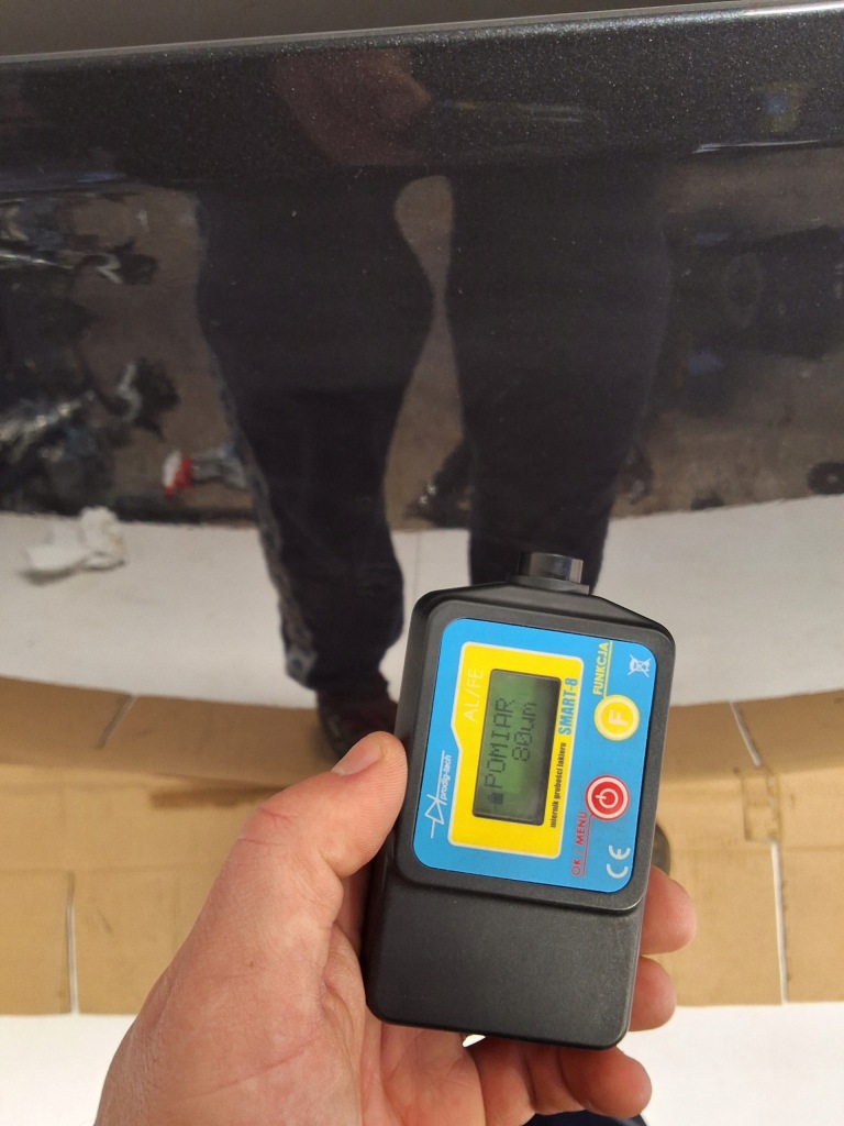 Kia sorento 3 2020r капот kol. abt w цвет Недорого