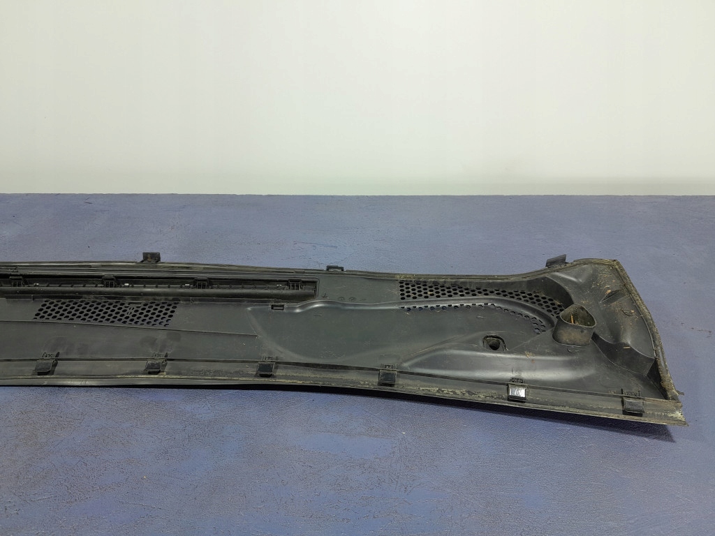 фото №5, Mercedes b w245 жабо верхний a1698300013