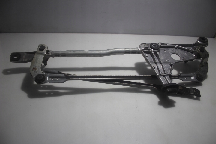 фото №1, Механизм дворник перед peugeot 308 ii