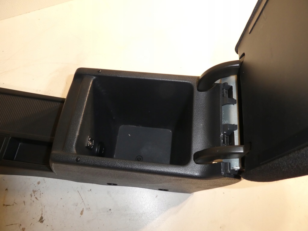 фото №5, Туннель подлокотник vw tiguan plus 5no864251b