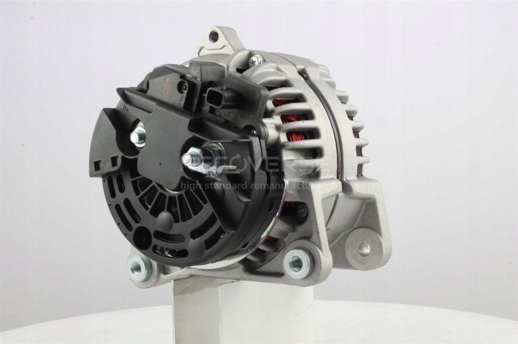 Генератор renault clio grandtour 1.5 dci grand modus… Оригинал