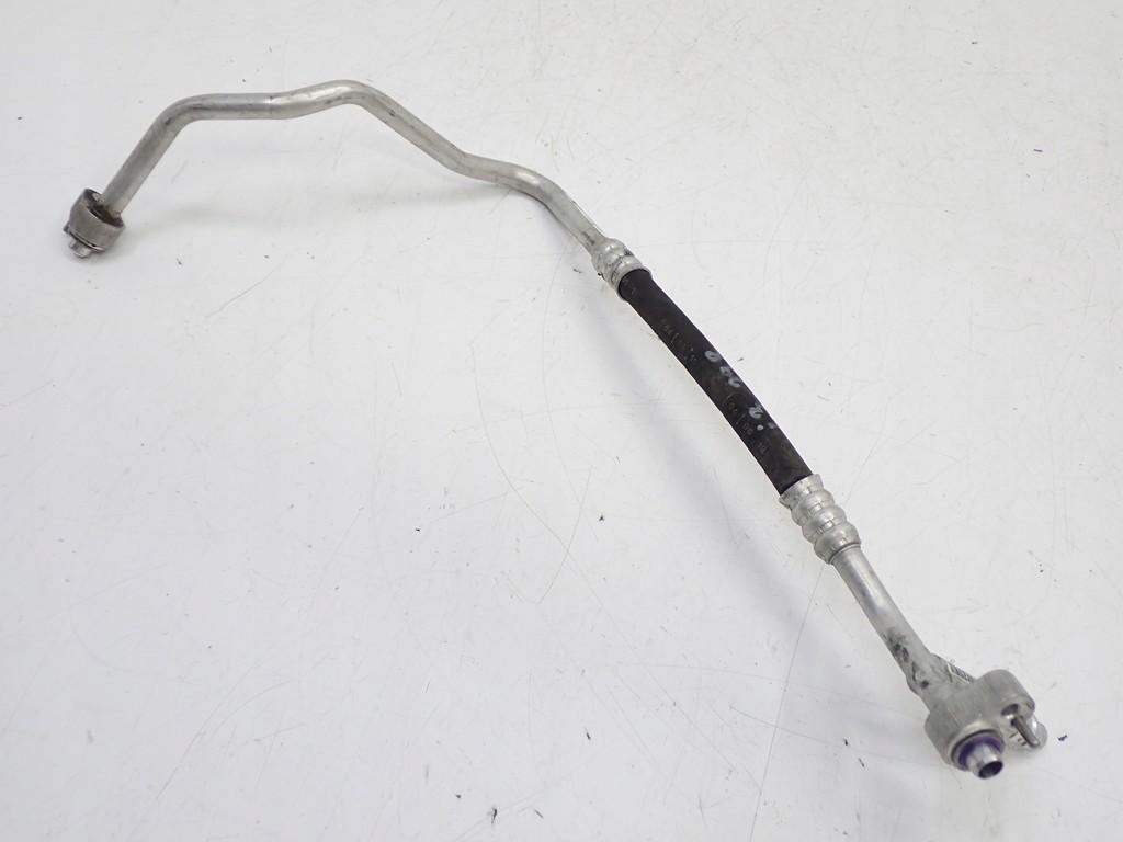 фото №1, Пабтрубок  шланг трубка кондиционера 9335483 bmw i3 i01 19r