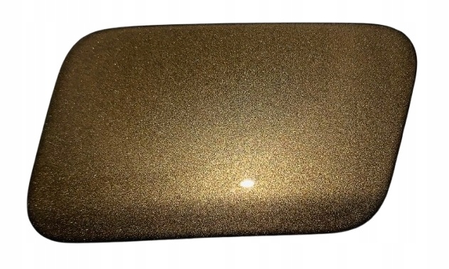 фото №1, Заглушка распылителя opel astra j lift левая 13368824 цвет z41v