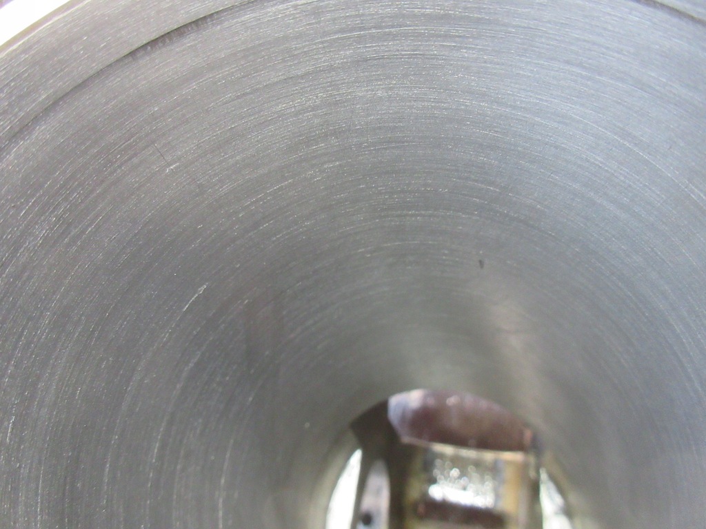 фото №16, Honda civic v 91-98 1.6 16v d16z6 блок двигателя