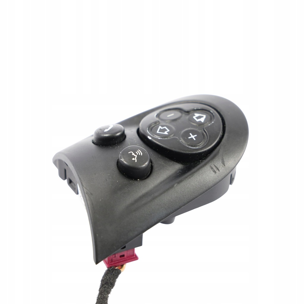 фото №8, Mini r55 r56 lci перемикачі керма 9226804