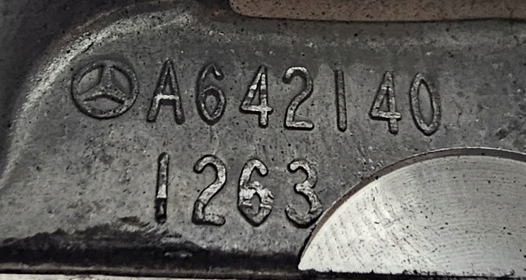 фото №8, Nowa org труба воздухозаборник воздуха + датчик + дроссельная заслонка соединитель дроссель