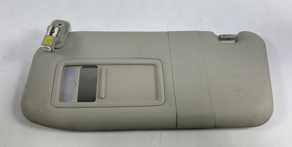 фото №3, Mazda cx-5 i 12- защита солнцезащитная левая