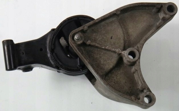 фото №1, Fiat croma 07 r 1.9 jtd кронштейн подушка коробки