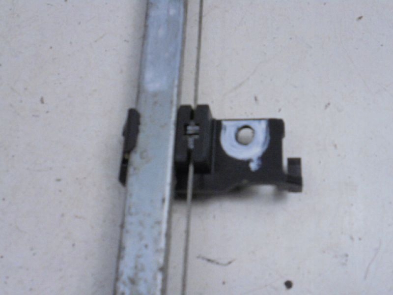 фото №8, Mazda 6 i gg механизм стекло задняя правый