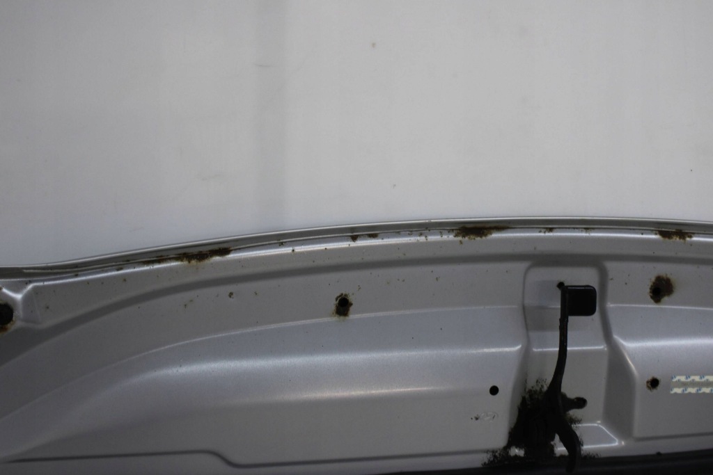 Капот крышка двигателя hyundai ix35 2009r- rah Оригинал