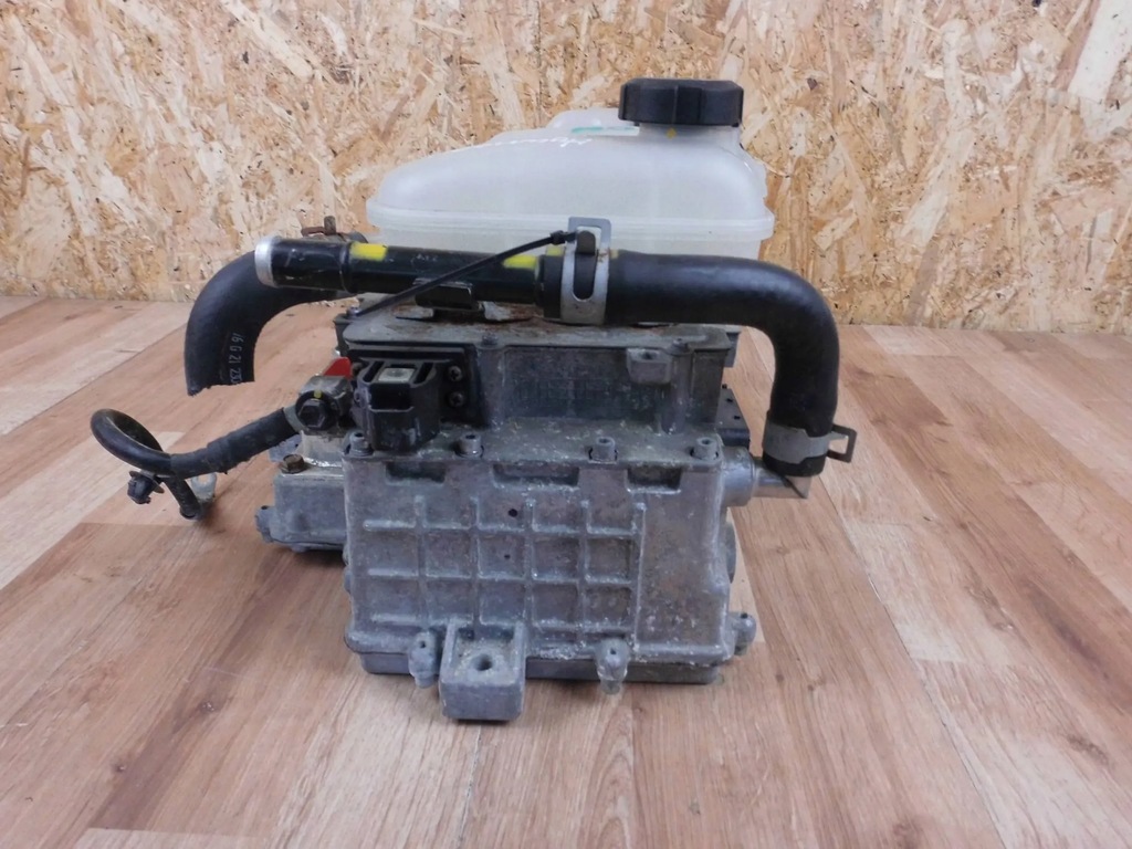 фото №8, Hyundai ioniq инвертор преобразователь инвертор 366002b200 366102b000