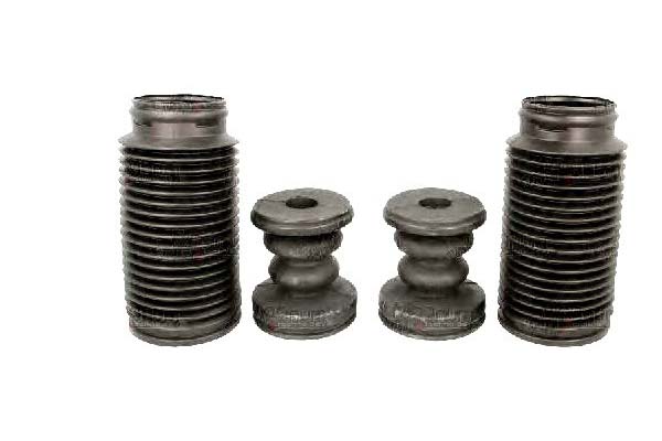 фото №2, Защита отбойники hyundai accent accent i accent ii 1.