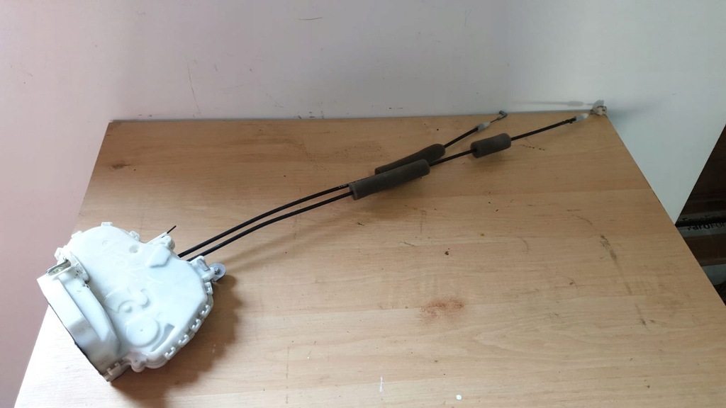 фото №1, Замок дверь левый задняя honda civic ufo