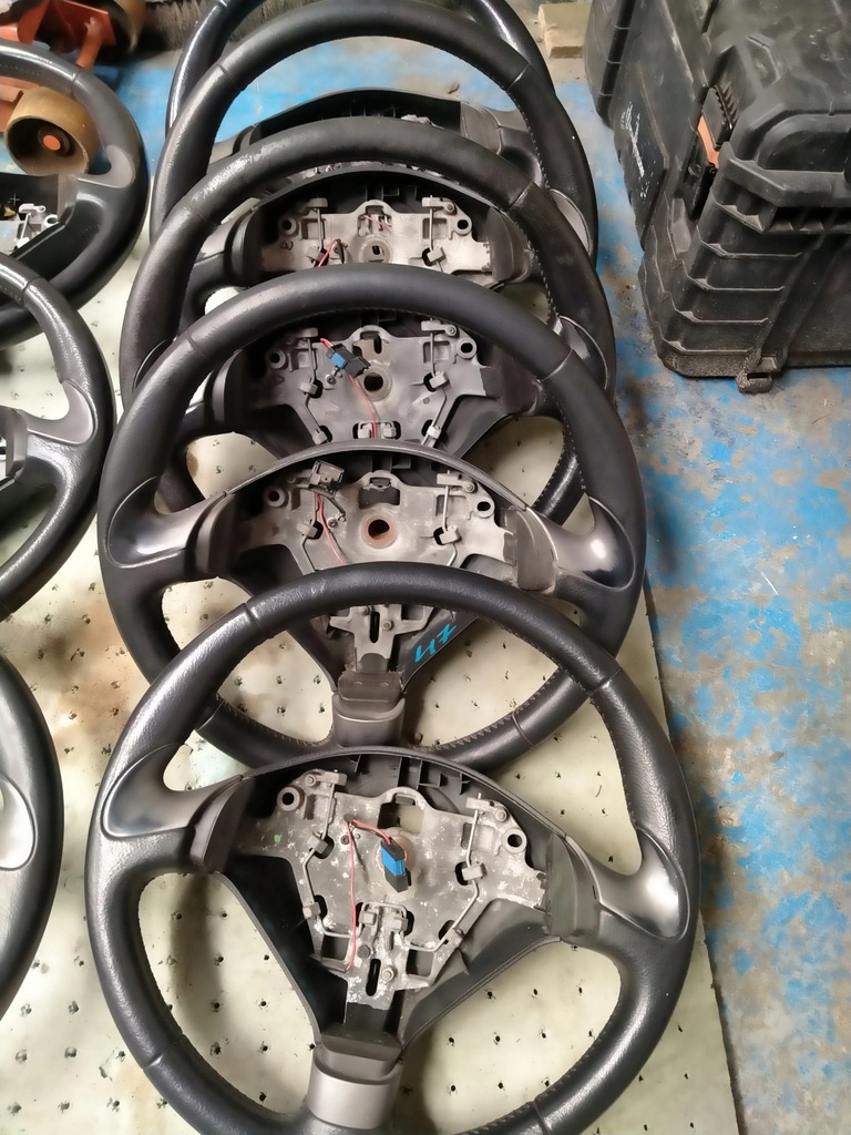 фото №1, Peugeot 407 воздуховод