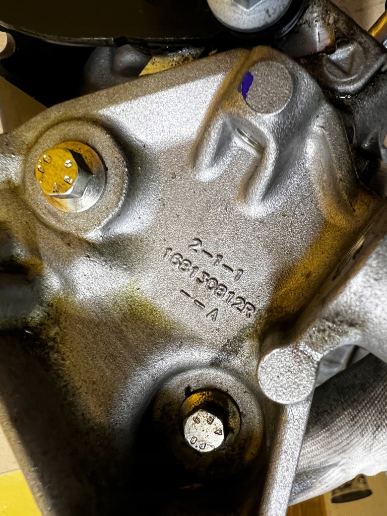 Насос впрыскная renault dacia nissan mercedes 1.5 blue dci Киев