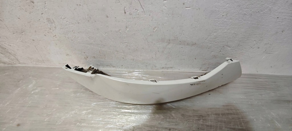 фото №10, Бампер перед citroen ds4 ii crossback